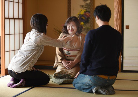 Conheça a pornografia da terceira idade, um verdadeiro sucesso no Japão