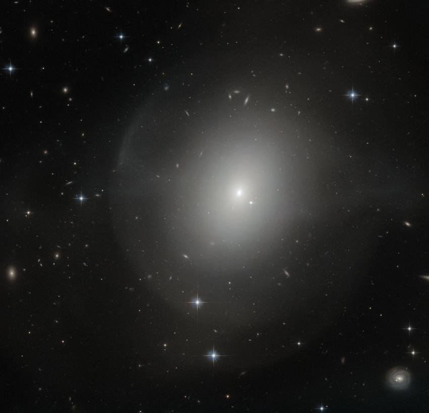 Telescópio espacial Hubble, 25 anos revolucionando a astronomia