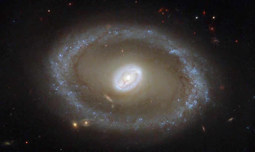 Telescópio espacial Hubble, 25 anos revolucionando a astronomia