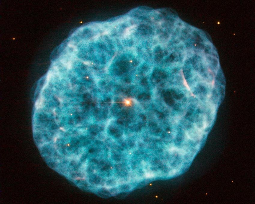 Telescópio espacial Hubble, 25 anos revolucionando a astronomia