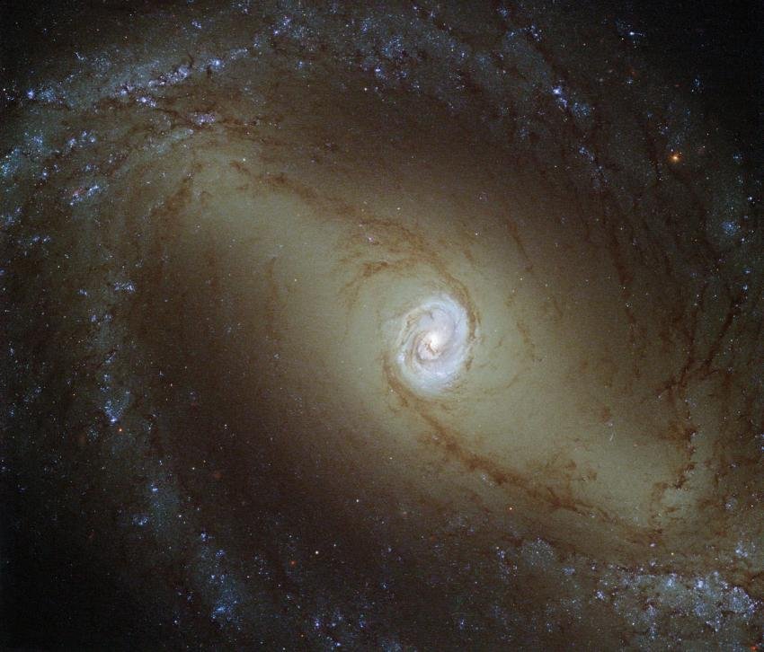 Telescópio espacial Hubble, 25 anos revolucionando a astronomia