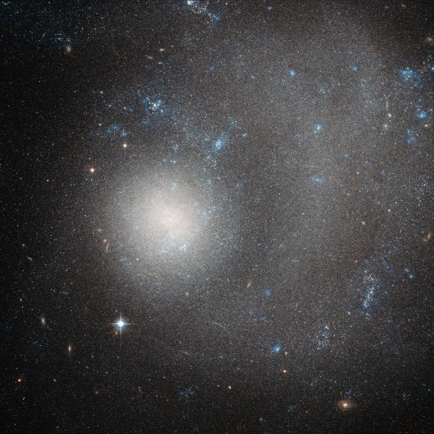 Telescópio espacial Hubble, 25 anos revolucionando a astronomia