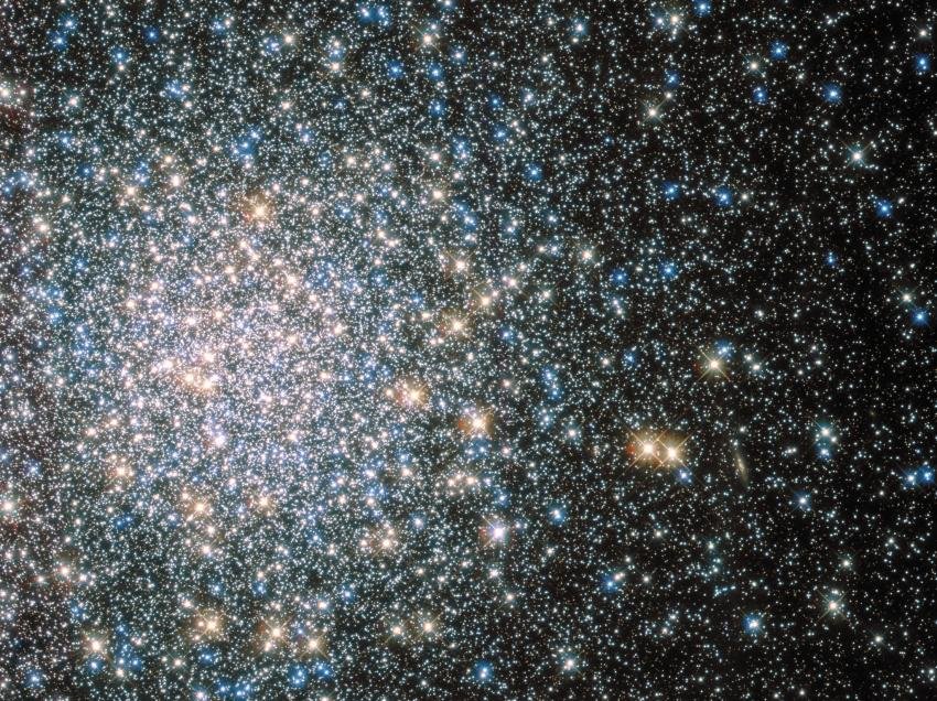 Telescópio espacial Hubble, 25 anos revolucionando a astronomia