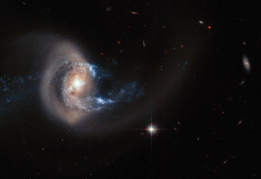 Telescópio espacial Hubble, 25 anos revolucionando a astronomia