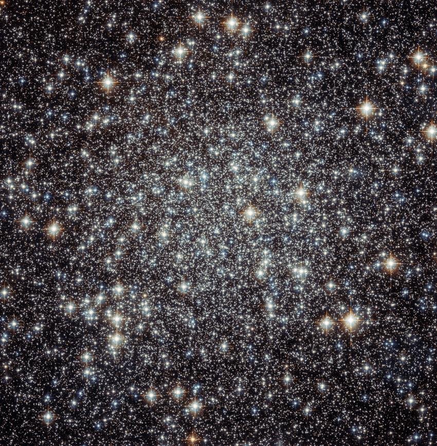 Telescópio espacial Hubble, 25 anos revolucionando a astronomia