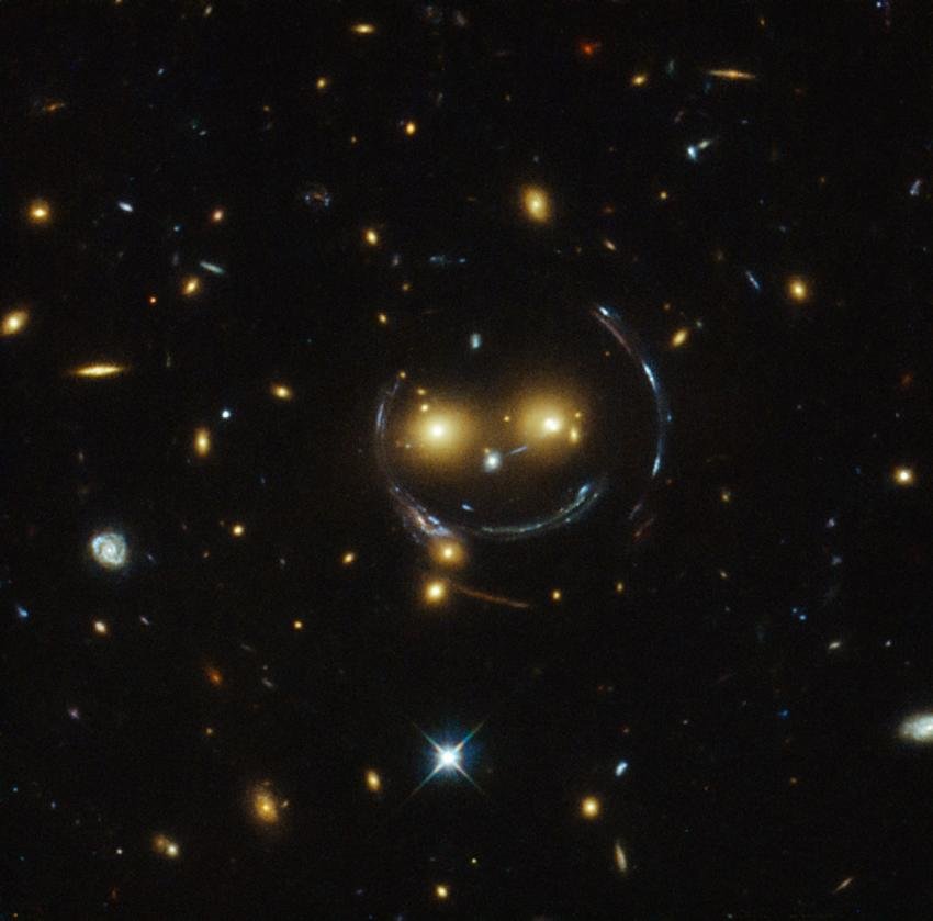 Telescópio espacial Hubble, 25 anos revolucionando a astronomia