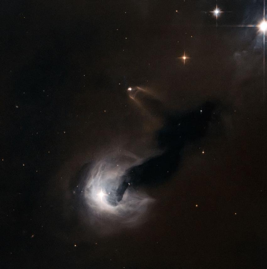 Telescópio espacial Hubble, 25 anos revolucionando a astronomia