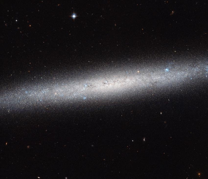 Telescópio espacial Hubble, 25 anos revolucionando a astronomia