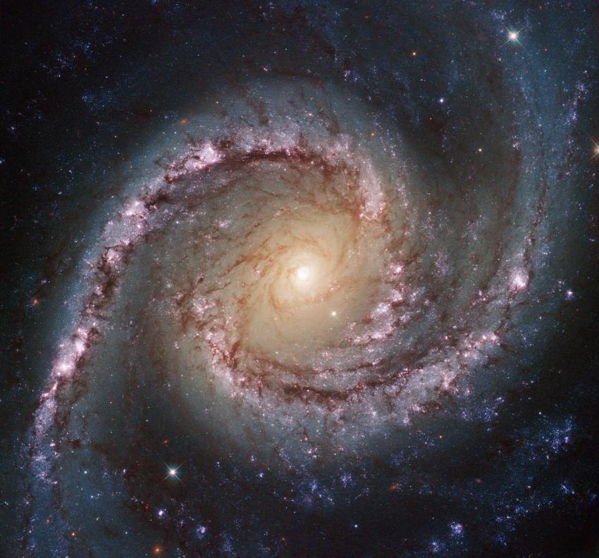 Telescópio espacial Hubble, 25 anos revolucionando a astronomia