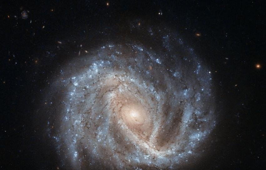 Telescópio espacial Hubble, 25 anos revolucionando a astronomia
