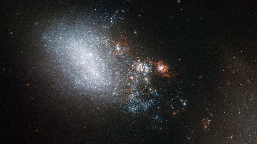 Telescópio espacial Hubble, 25 anos revolucionando a astronomia