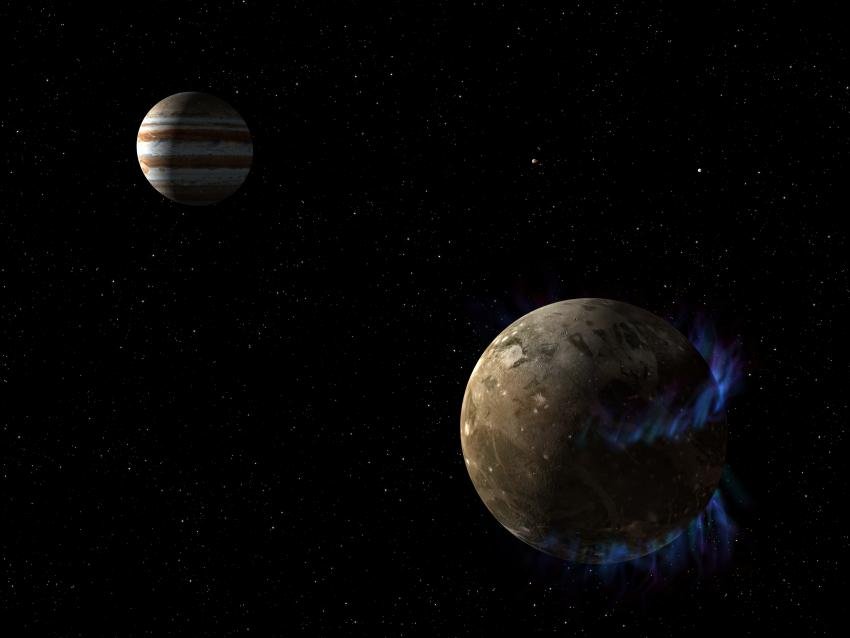 Telescópio espacial Hubble, 25 anos revolucionando a astronomia