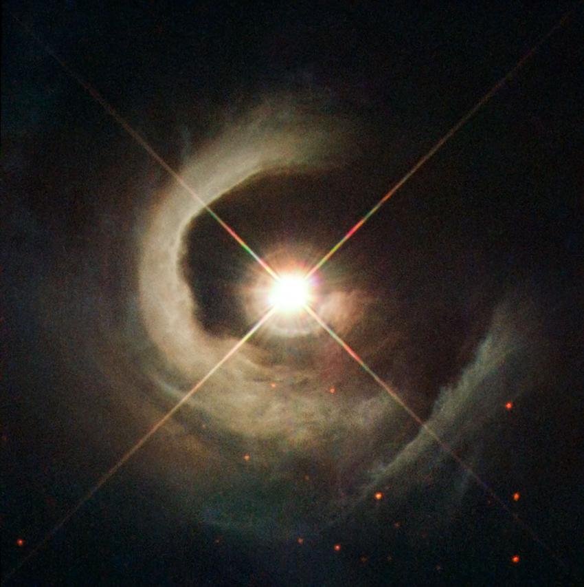 Telescópio espacial Hubble, 25 anos revolucionando a astronomia