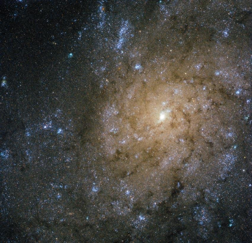 Telescópio espacial Hubble, 25 anos revolucionando a astronomia