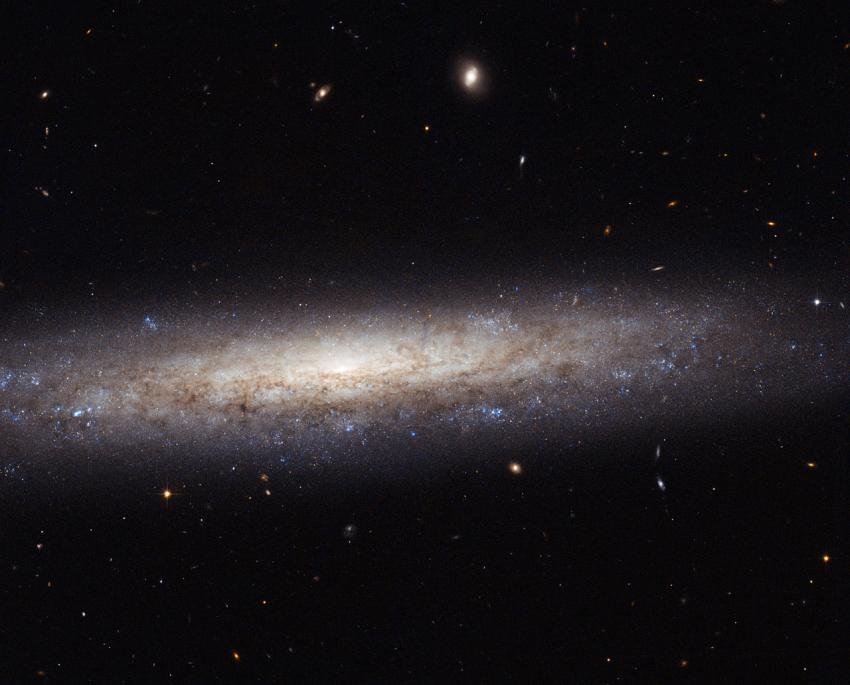Telescópio espacial Hubble, 25 anos revolucionando a astronomia