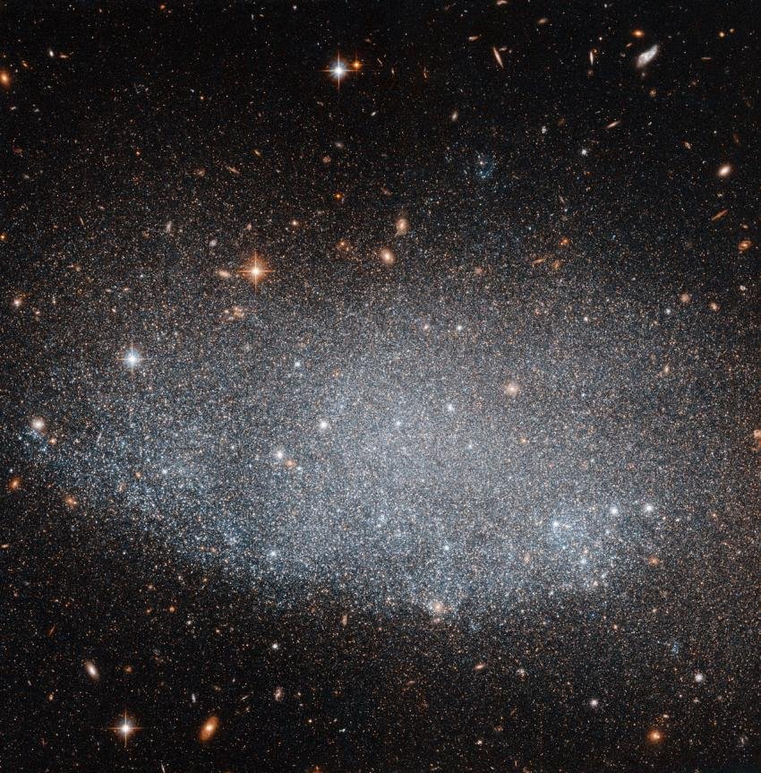 Telescópio espacial Hubble, 25 anos revolucionando a astronomia