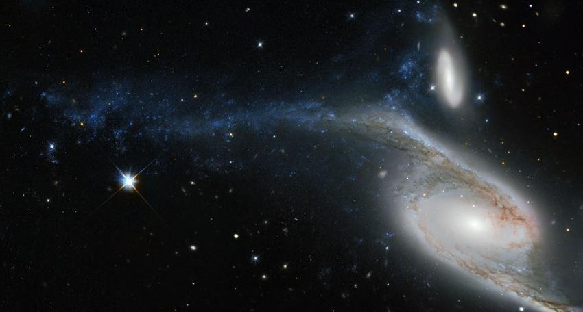 Telescópio espacial Hubble, 25 anos revolucionando a astronomia