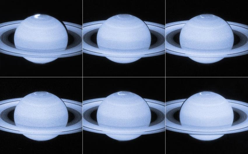 Telescópio espacial Hubble, 25 anos revolucionando a astronomia