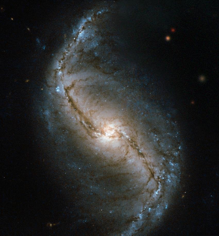 Telescópio espacial Hubble, 25 anos revolucionando a astronomia