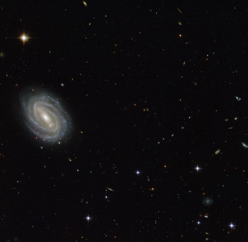 Telescópio espacial Hubble, 25 anos revolucionando a astronomia