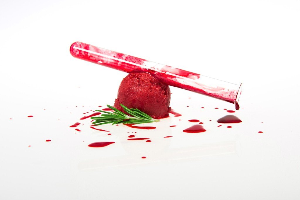 Bistro in Vitro: que tal comer algumas curiosas refeições artificiais?
