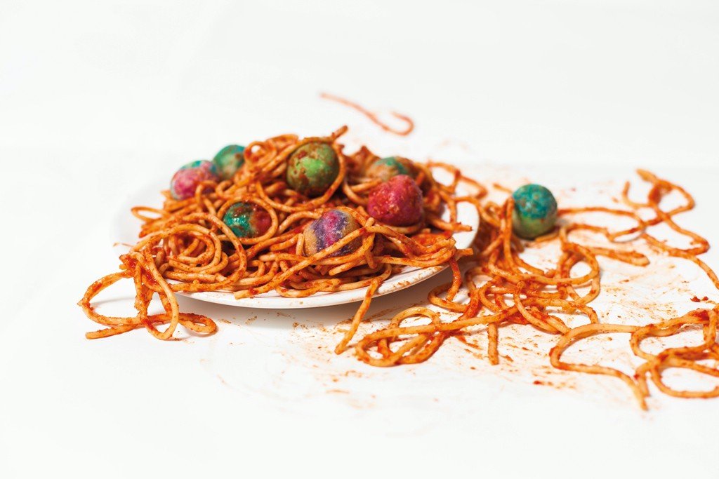 Bistro in Vitro: que tal comer algumas curiosas refeições artificiais?
