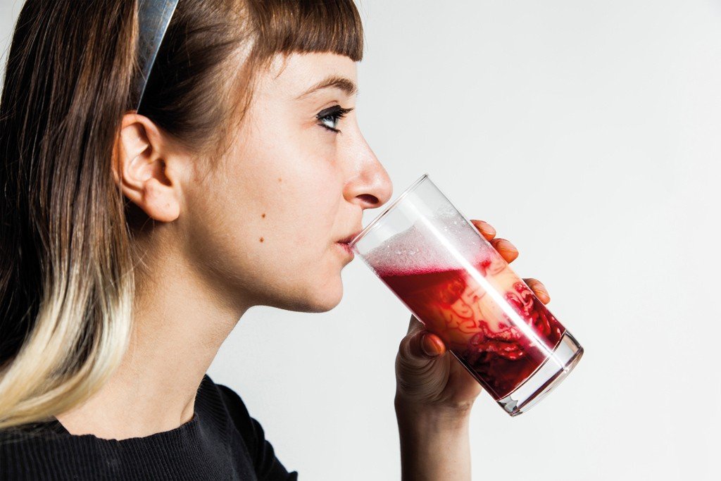 Bistro in Vitro: que tal comer algumas curiosas refeições artificiais?