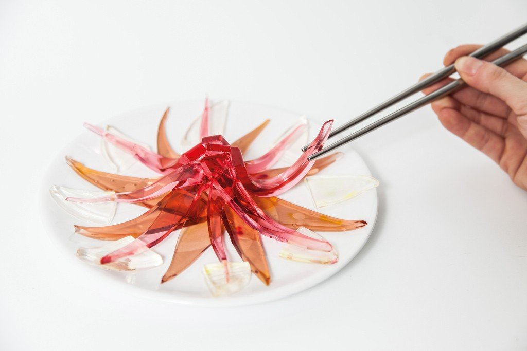 Bistro in Vitro: que tal comer algumas curiosas refeições artificiais?