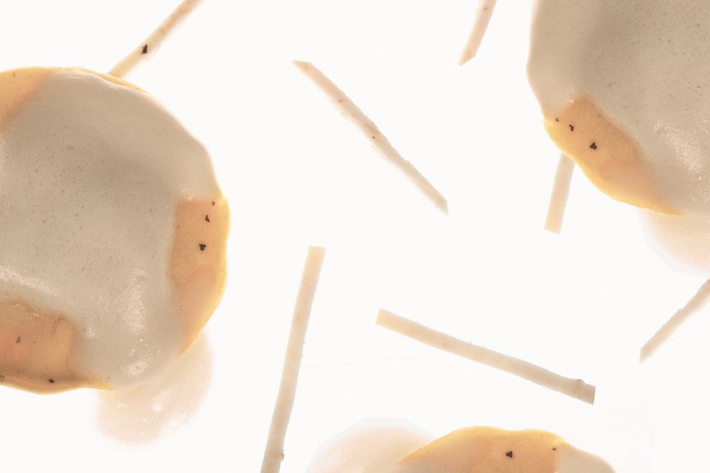 Bistro in Vitro: que tal comer algumas curiosas refeições artificiais?