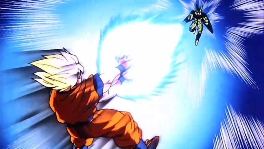 Dragon Ball Curiozidades