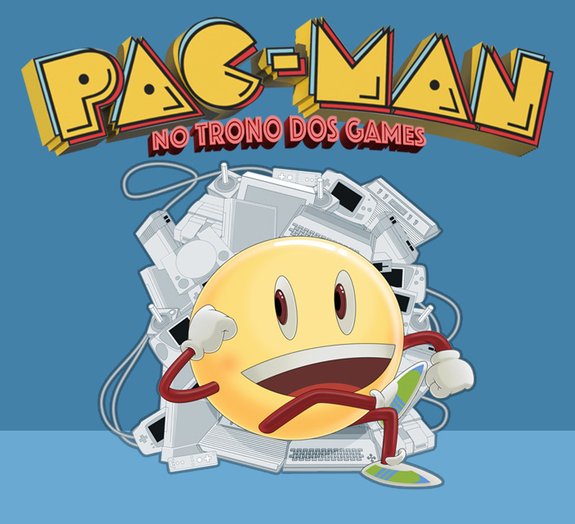 35 anos de Pac-Man: mega curiosidades sobre o maior ícone dos video games