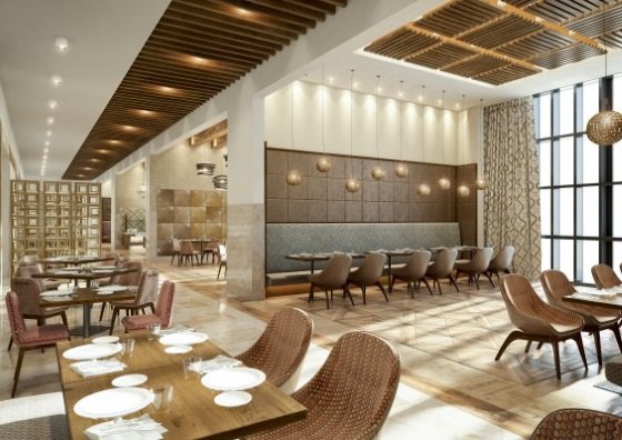 Sauditas começam a construir maior hotel do mundo em Meca