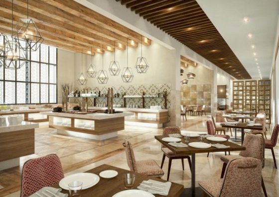 Sauditas começam a construir maior hotel do mundo em Meca