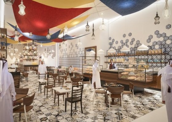 Sauditas começam a construir maior hotel do mundo em Meca
