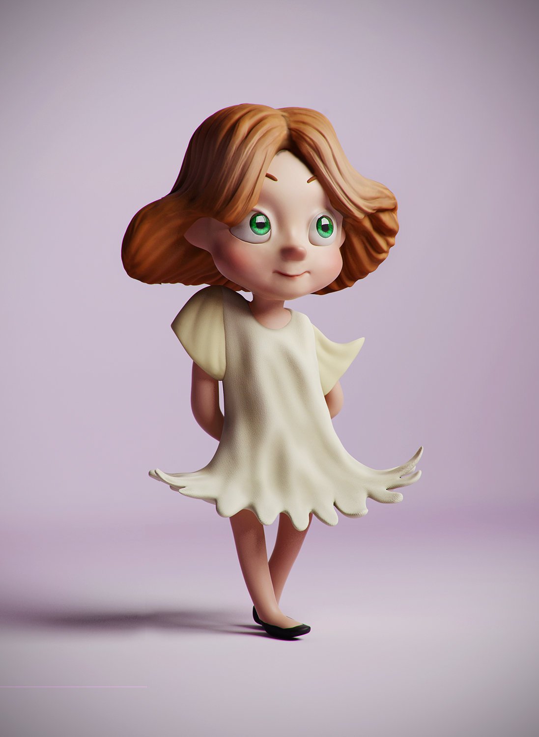 Veja os desenhos incríveis em 3D do artista brasileiro Guzz Soares