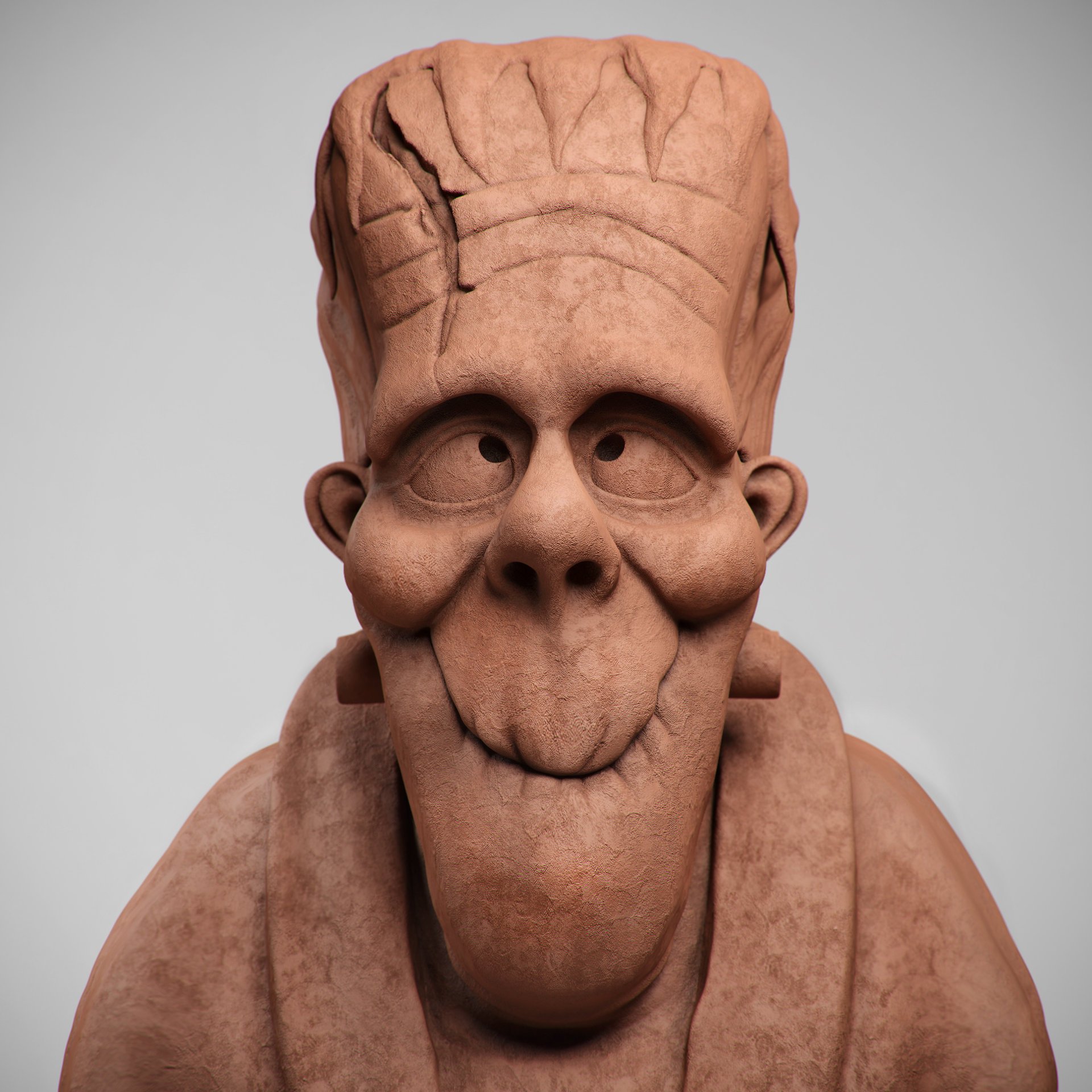 Veja os desenhos incríveis em 3D do artista brasileiro Guzz Soares