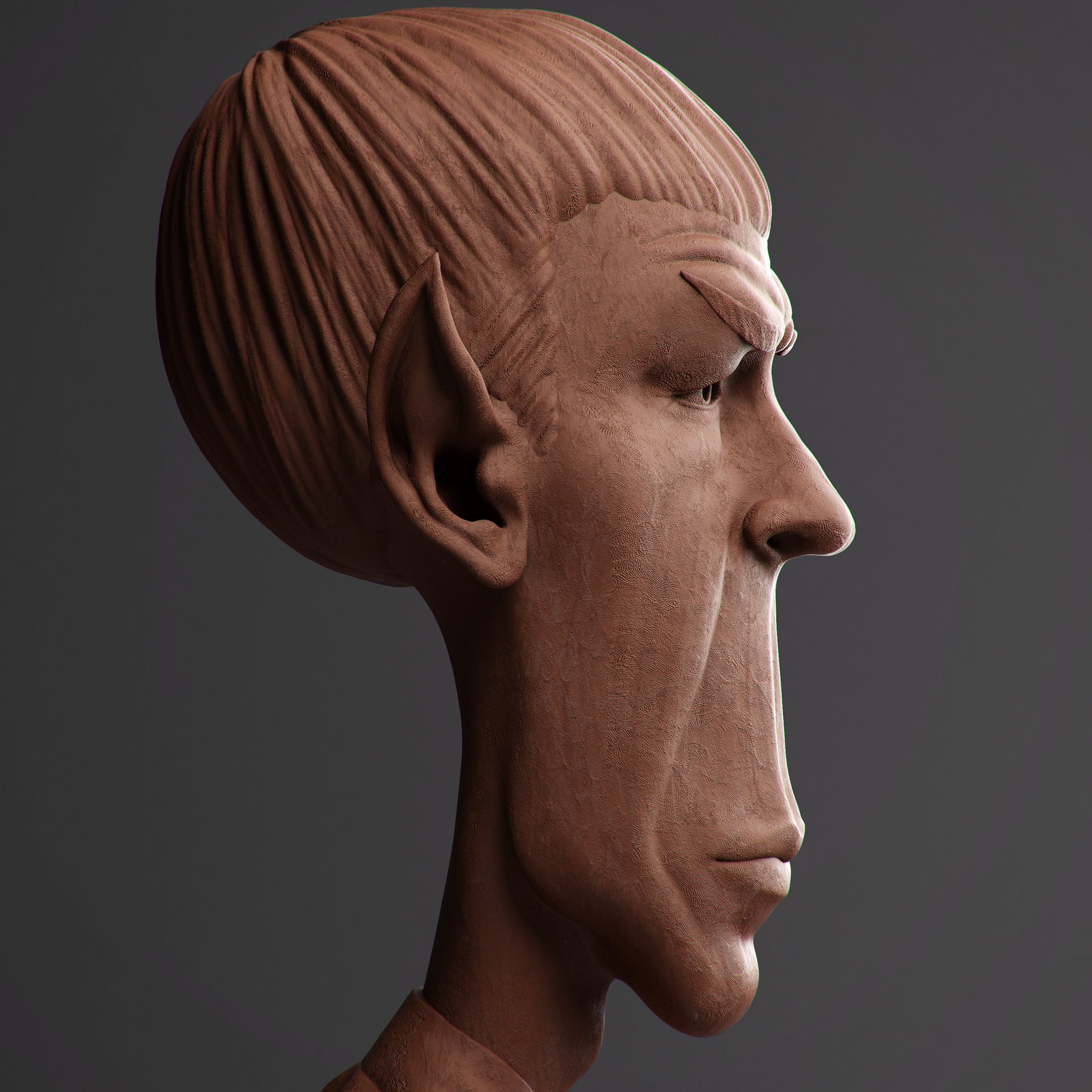 Veja os desenhos incríveis em 3D do artista brasileiro Guzz Soares