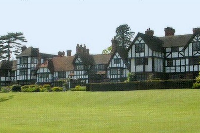 Ascott House