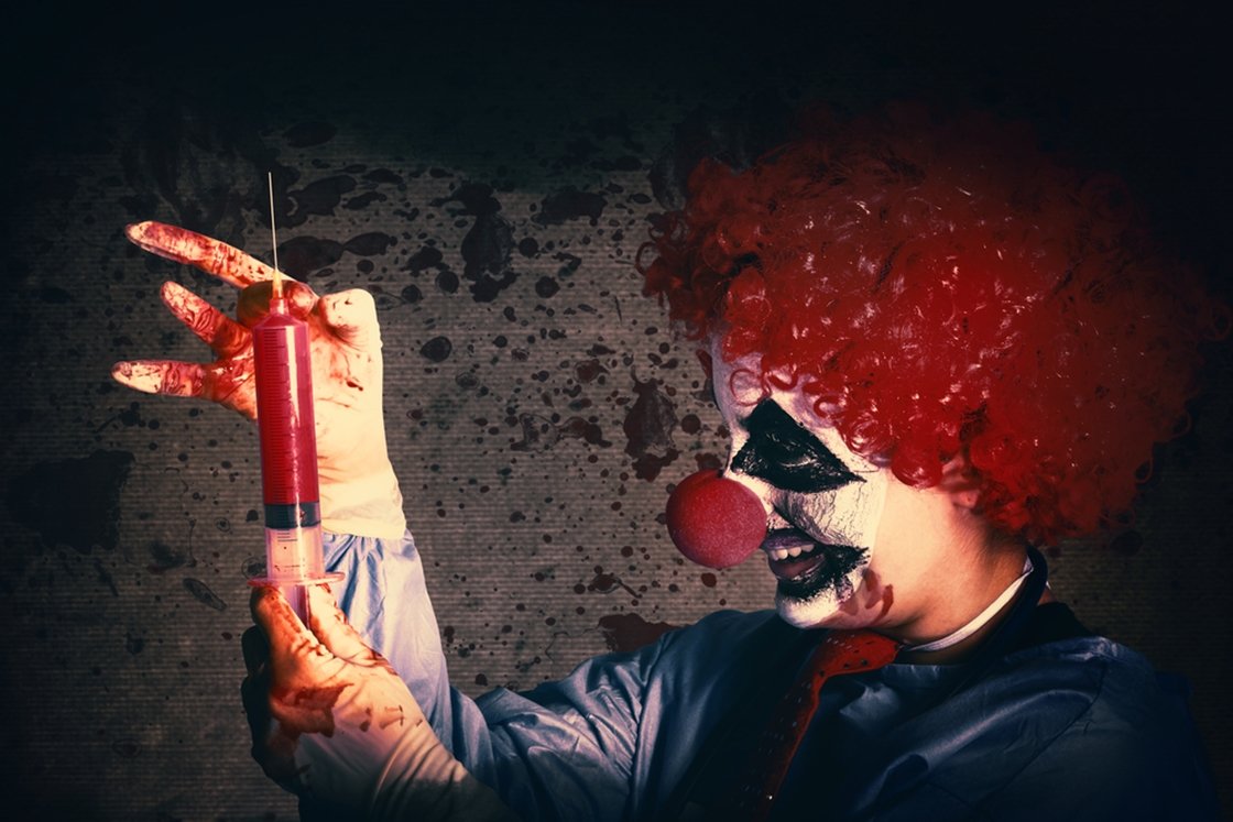 Imagem de 7 mortes por motivos inimagináveis no megacurioso