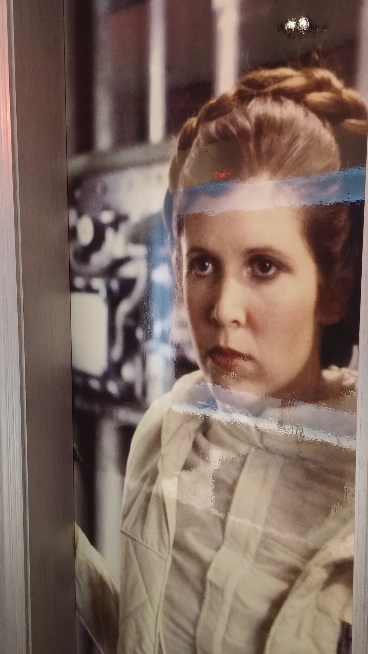 Ainda não foi ao restaurante com temática de Star Wars em SP? Fomos visitar