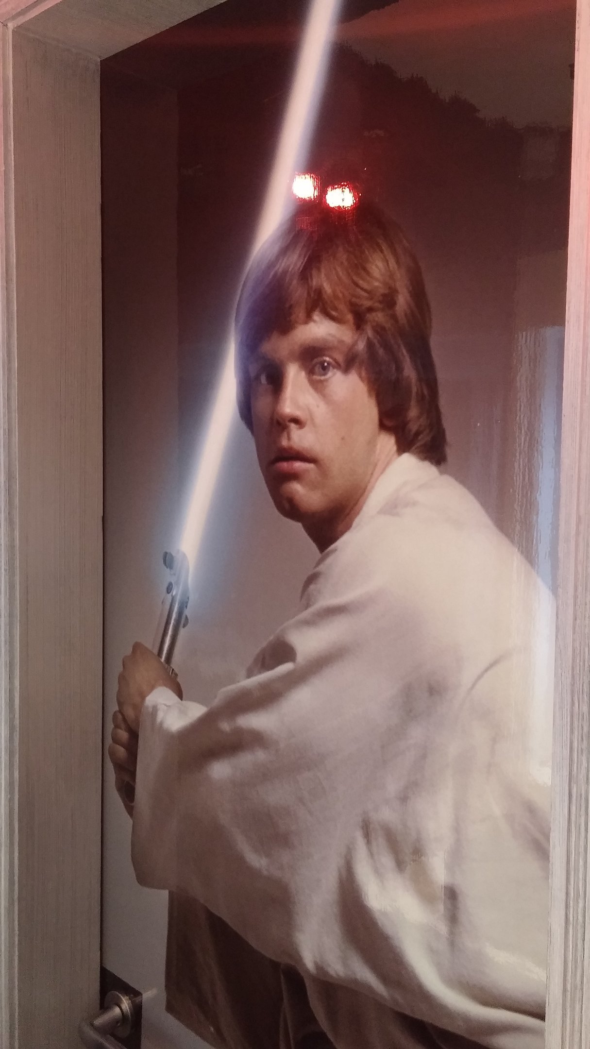 Ainda não foi ao restaurante com temática de Star Wars em SP? Fomos visitar