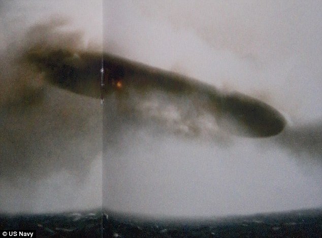ETs visitaram a Terra em 1971 em busca de petróleo, diz pesquisador