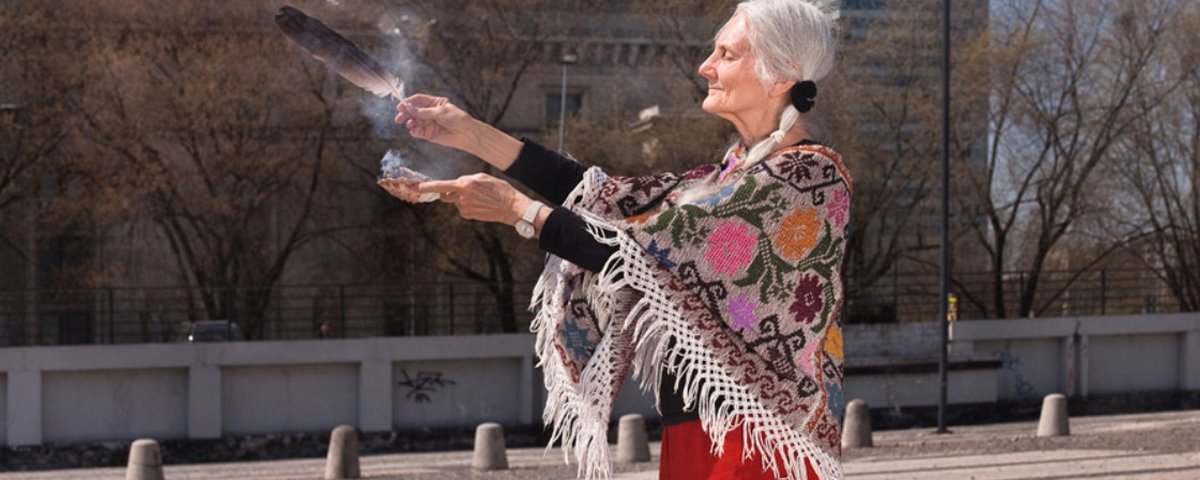 Bruxas modernas buscam o conhecimento