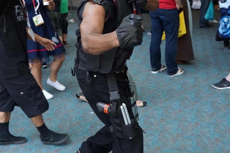 Blade