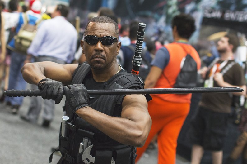 Blade