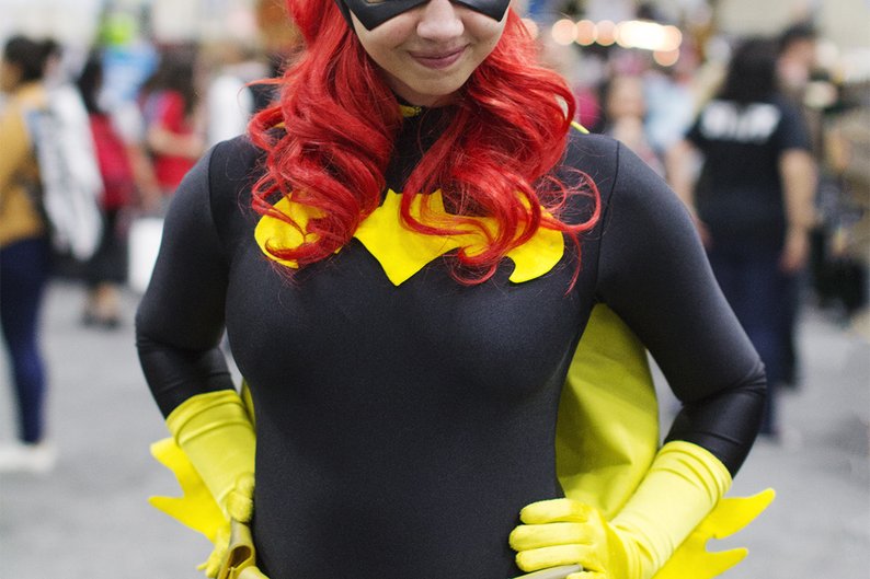 Batgirl