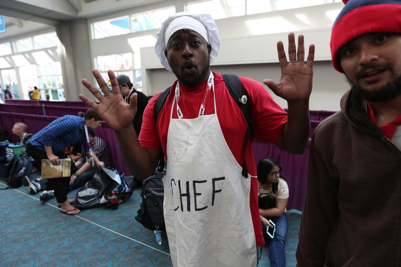 Chef