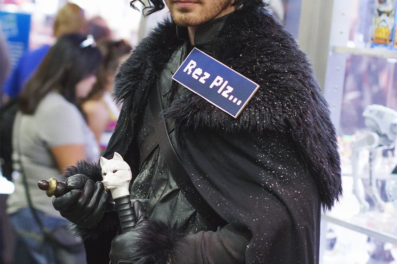 Jon Snow