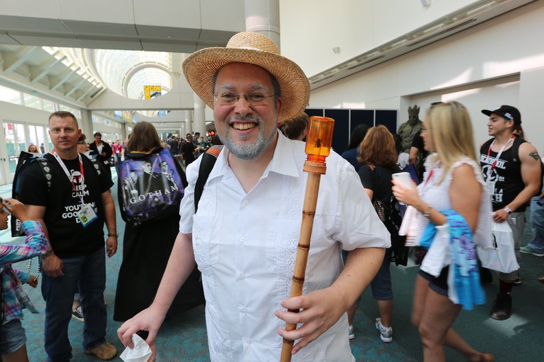 John Hammond