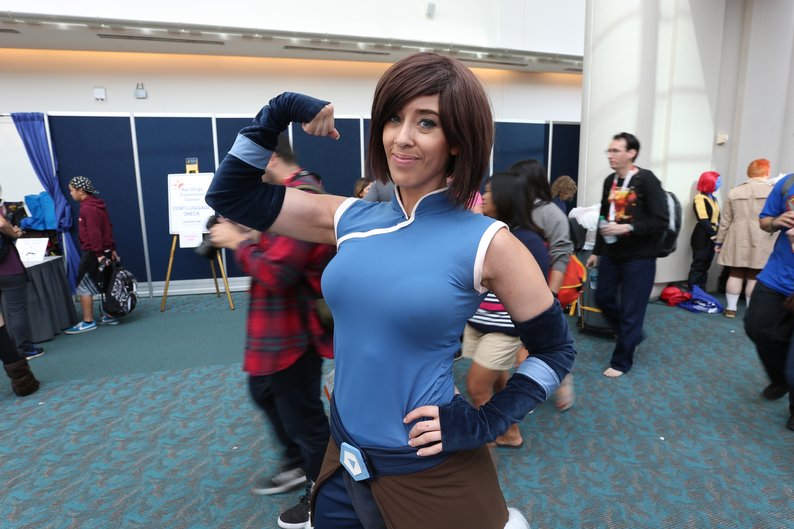 Korra